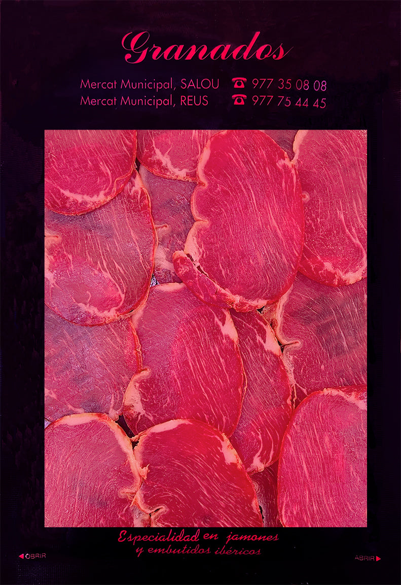 Lomo Ibérico (100g)